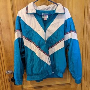 Vintage Bolo Spirit 90s Windbreaker Tracksuit M